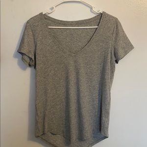 Lululemon athletica vneck top